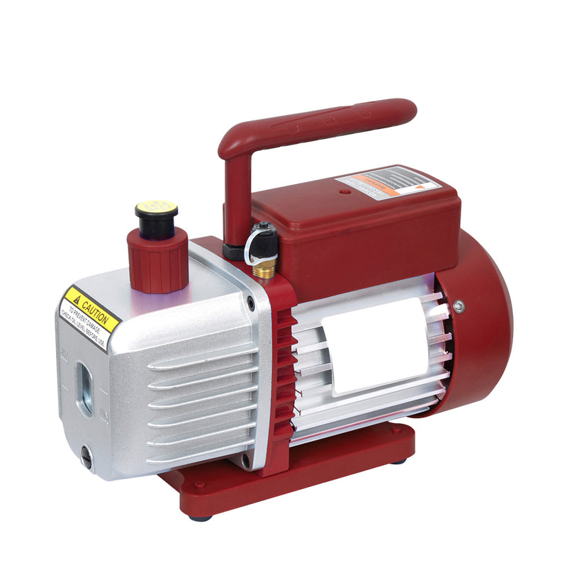 Aprvtio Dual Stage Vacuum Pump