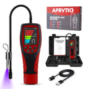 Refrigerant Leak Detector for Air Source Heat Pumps, ALD-200 PRO HP Freon Leak Detector