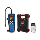 Aprvtio ALD-200 Electronic Refrigerant Leak Detector and Refrigerant Scale for Air Conditioner Repair