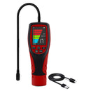 Refrigerant Leak Detector for Air Source Heat Pumps, ALD-200 PRO HP Freon Leak Detector