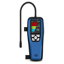 Aprvtio AHTS-200S 6CFM HVAC System Recovery and Repair Tools with Digital Manifold, Temperature Clamps, Refrigerant Leak Detector, Dual Stage 6 CFM Cordless Vacuum Pump, Bluetooth Refrigerant Scale