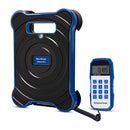 Aprvtio AHTS-200S Air Conditioning Service Tool Set with Digital Manifold with Horse, Temperature Clamps, ALD-200 Refrigerant Leak Detector, Recovery Machine, Dual Stage 4.8 CFM Vacuum Pump, Refrigerant Scale with Bubble Level