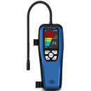Aprvtio ALD-200 HP Heat Pump Refrigerant Leak Detector, Rechargeable 3000mAh Battery 16-Inch Sensor Probes with Loud Alarm for R32 R134A R410A R22 A2L R454B