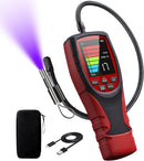 Aprvtio ALD-200 Pro HVAC Refrigerant Leak Detector for A3 A2L A1, R454B R134a