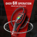 Aprvtio ALD-200 Pro HVAC Refrigerant Leak Detector for A3 A2L A1, R454B R134a