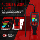 Aprvtio ALD-200 Pro HVAC Refrigerant Leak Detector for A3 A2L A1, R454B R134a
