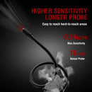 Refrigerant Leak Detector for Air Source Heat Pumps, ALD-200 PRO HP Freon Leak Detector
