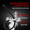 Aprvtio ALD-200 PRO HP Leak Detection of Heat Pumps, Fast Response Time