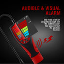 Refrigerant Leak Detector for Air Source Heat Pumps, ALD-200 PRO HP Freon Leak Detector