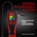 Refrigerant Leak Detector for Air Source Heat Pumps, ALD-200 PRO HP Freon Leak Detector