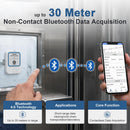 ThermElc TE-B2 10PCS Single Use Data Logger 129600 Points CSV Report