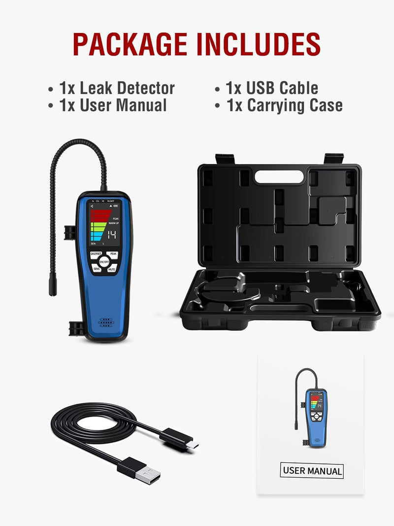 ultrasonic leak detector gas sniffer detector hvac equipment and tools r404a refrigerant robinair 16916 hvac tools clearance sale a/c dye gas sensor detector home inspector tools electronic gas leak detector vacuum leak detector propane detectors for home herramientas de aire acondicionado natural gas leak detector for home gas detector pen gas meter detector gas detector for home engine oil leak dye fieldpiece hvac tools home inspection tools natural gas detectors for home