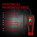 Refrigerant Leak Detector for Air Source Heat Pumps, ALD-200 PRO HP Freon Leak Detector