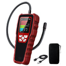 Refrigerant Leak Detector, Aprvtio ALD-200+ HVAC Freon Sniffer 2026 Upgraded 3-in-1 A1 A2L A3 & Low-GWP Compatible, Smart Semiconductor Sensor with 0.14 oz/yr Sensitivity, Professional AC Sniffer