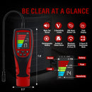 Aprvtio ALD-200 PRO Digital Refrigerant Leak Detector for R410A R22 R1234YF R600a R290