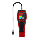 Aprvtio AHTS-200PRO Li HVAC Tools for System Maintenance with Digital Manifold, Temperature Clamps, Refrigerant Leak Detector, Recovery Machine, Dual Stage 6CFM Cordless Battery Driven Vacuum Pump, Bluetooth Refrigerant Scale