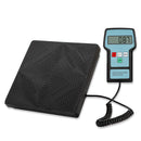 Aprvtio High Accuracy ACS-100 Digital Refrigerant Scale with Carrying Case