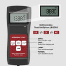 Aprvtio ACS-100S Refrigerant Weight Scale with High Accuracy