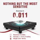 Aprvtio ACS-100S Refrigerant Weight Scale with High Accuracy