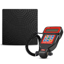 Aprvtio ACS-100SO Refrigerant Scales with Charging Valve